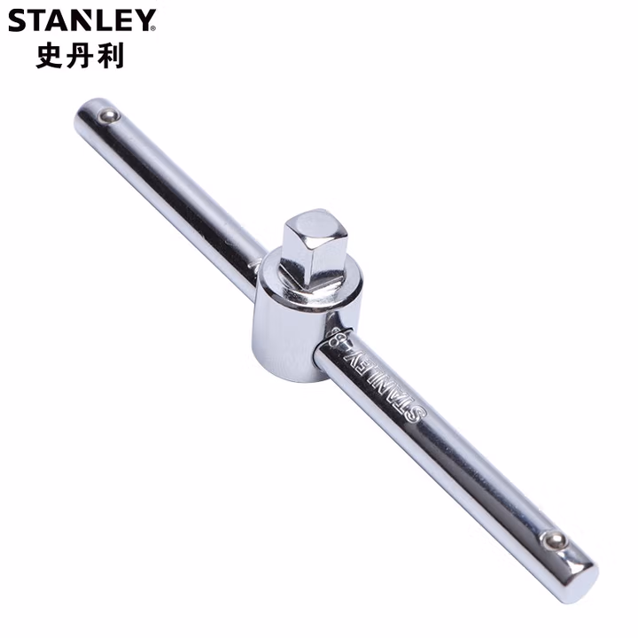 STANLEY/史丹利 6.3MM系列T型滑杆108mm 86-010-1-22