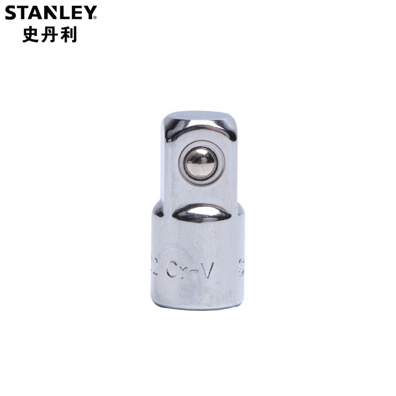 STANLEY/史丹利 6.3MM系列大小接头(1/4