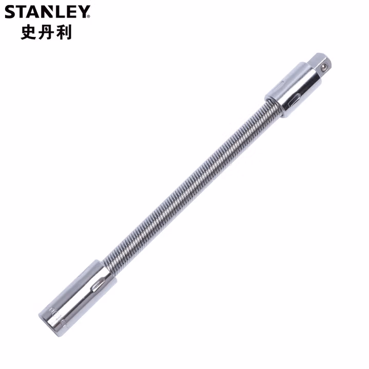 STANLEY/史丹利 6.3MM系列可弯式接杆6
