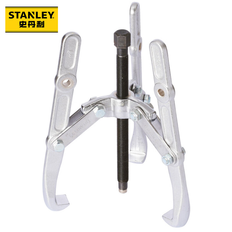STANLEY/史丹利 3爪拉马8