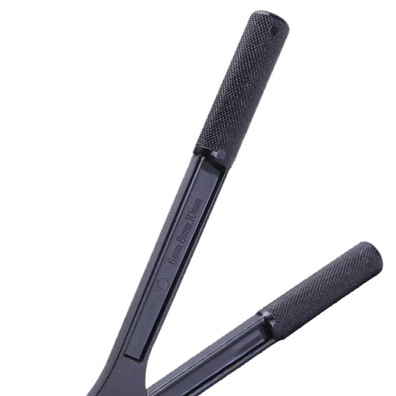 STANLEY/史丹利 小型三槽弯管器6/8/10mm 70-451-22C