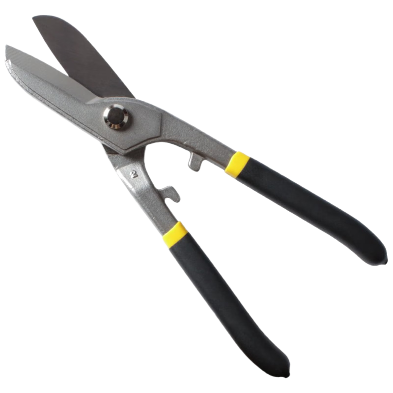 STANLEY/史丹利 英式铁皮剪12