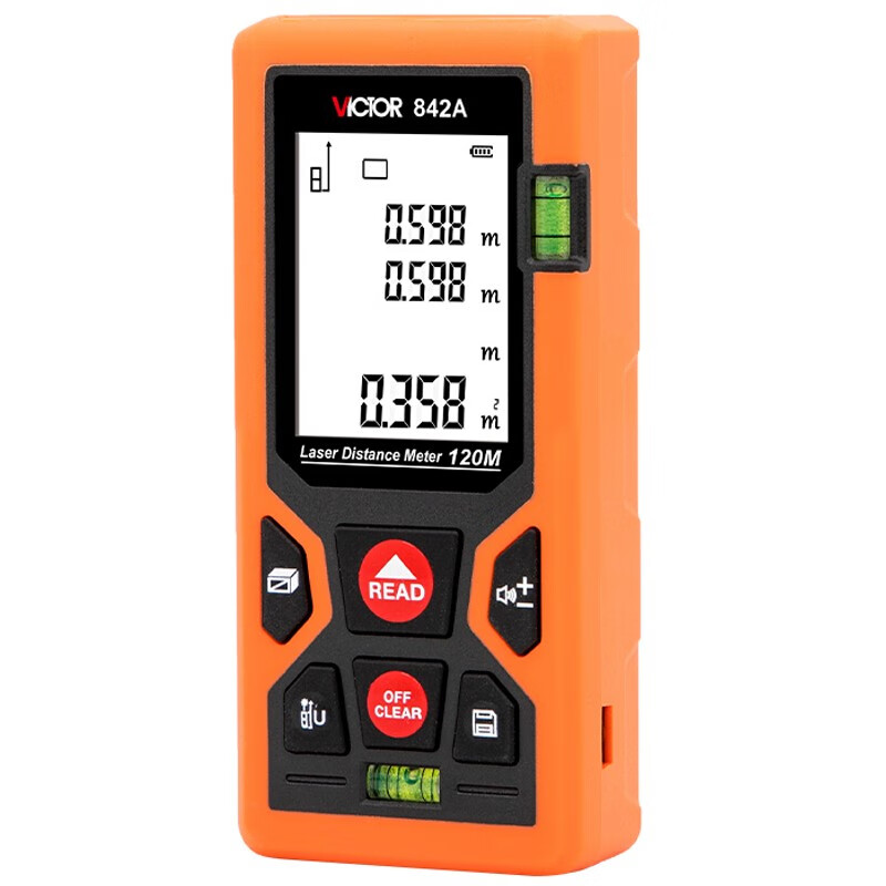 VICTOR/胜利仪器 测距仪 VICTOR 842A