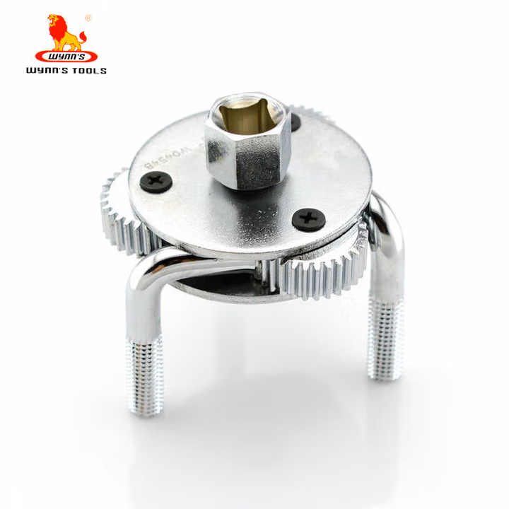 WYNNS/威力狮 两用滤清器扳手 圆角 W0454B