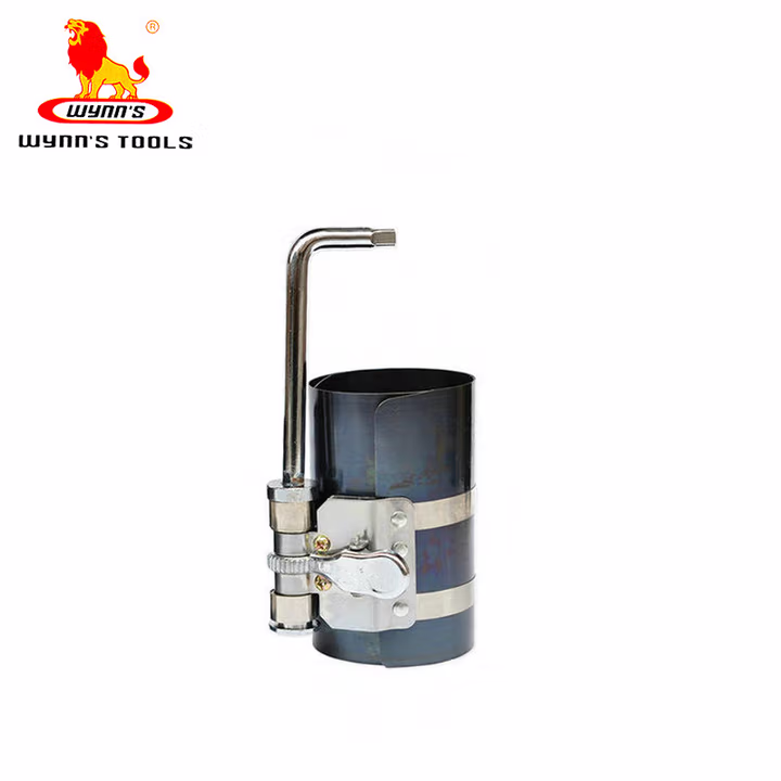 WYNNS/威力狮 活塞环压缩器 4寸 W0458B