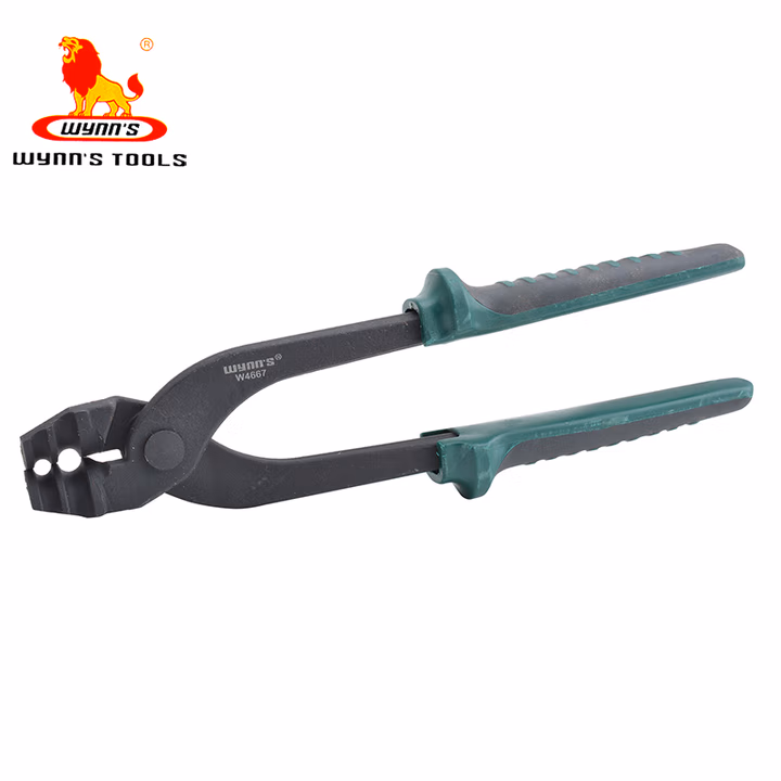 WYNNS/威力狮 油管钳 10寸 W4667