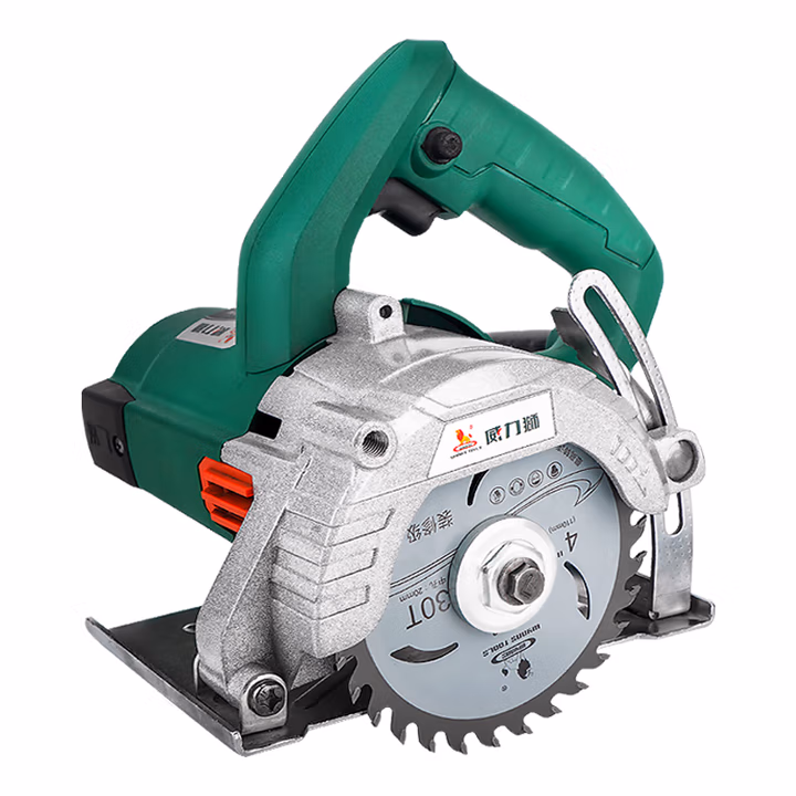 WYNNS/威力狮 石材切割机 1480W 110mm WS1104