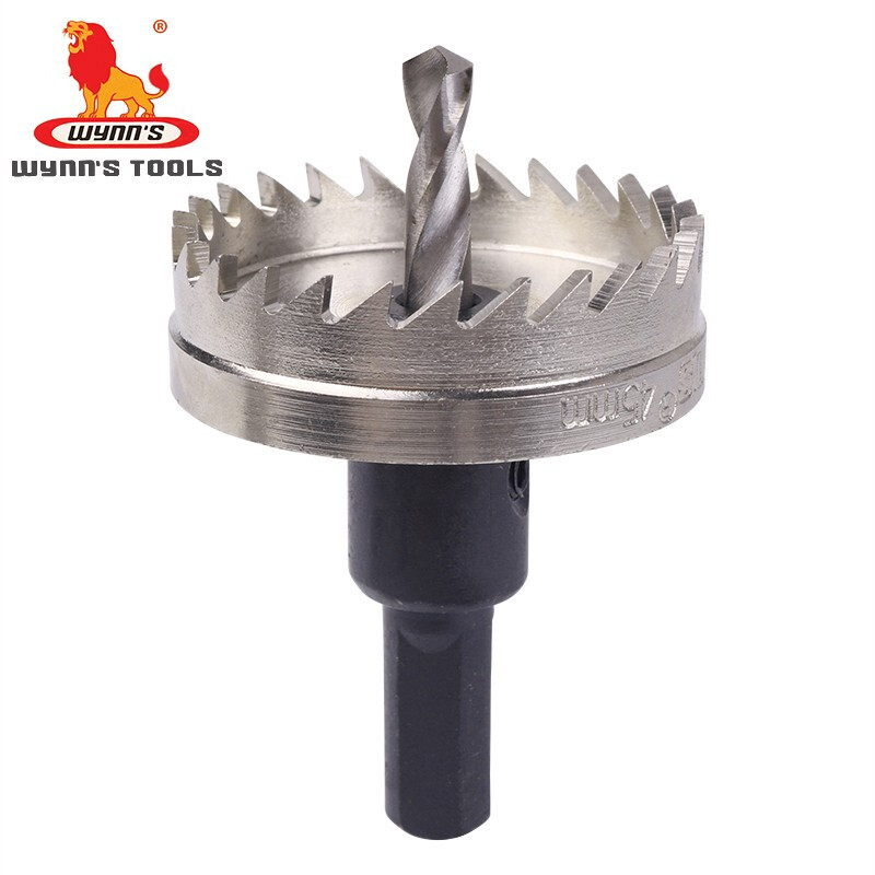 WYNNS/威力狮 高速钢开孔器 26MM W2674G