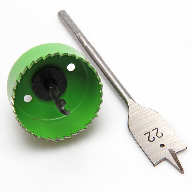 WYNNS/威力狮 木工孔锯组套 3PCS W0607