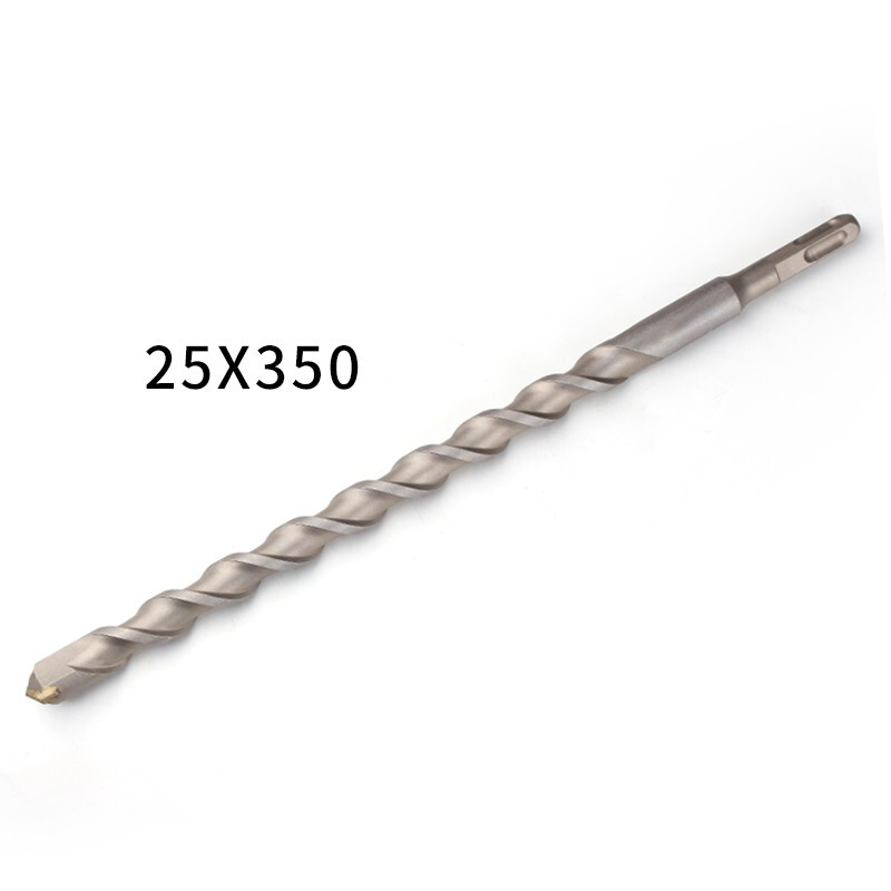 WYNNS/威力狮 电锤钻头 方头 25X350 WB0106S