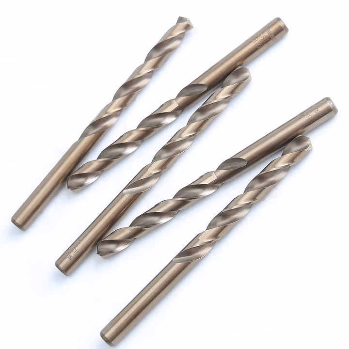 WYNNS/威力狮 wynns M35高速钢麻花钻 8.5MM W2675Y