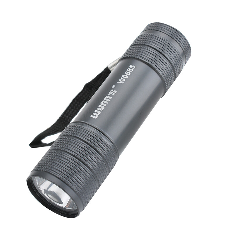 WYNNS/威力狮 手电筒 LED W0665