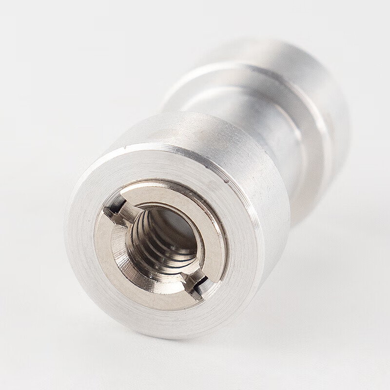 海斯迪克HKsq-76 1/4互转3/8 互转螺母螺套 快拆螺丝 三脚架相机支架摄影器材 配件套装