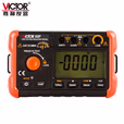 VICTOR/胜利仪器 绝缘电阻测试仪 60F