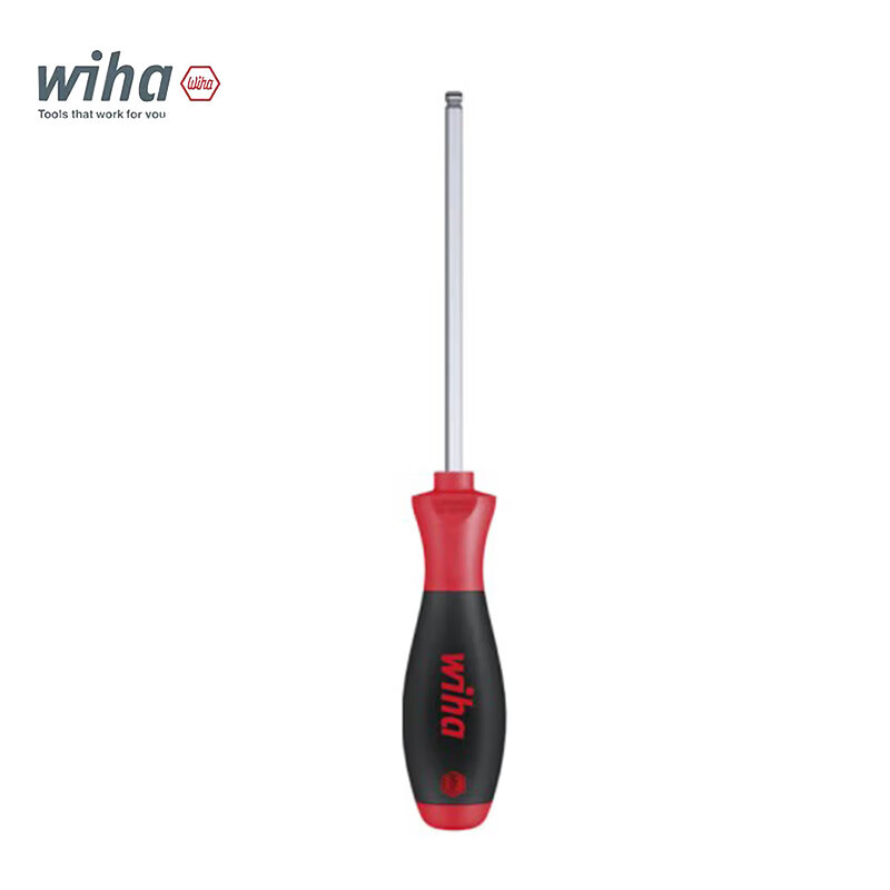 Wiha/威汉 Torx 发黑扳手 24314