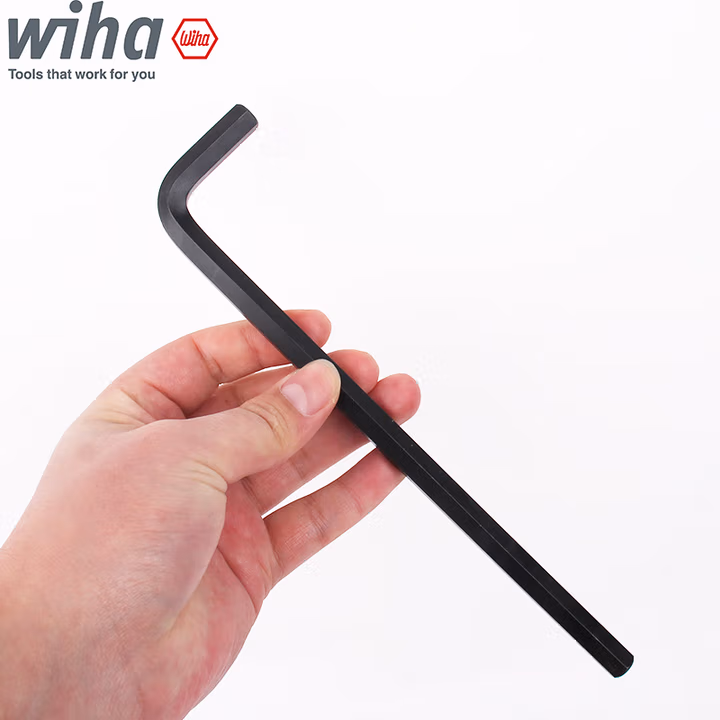 Wiha/威汉 发黑内六角扳手 06371