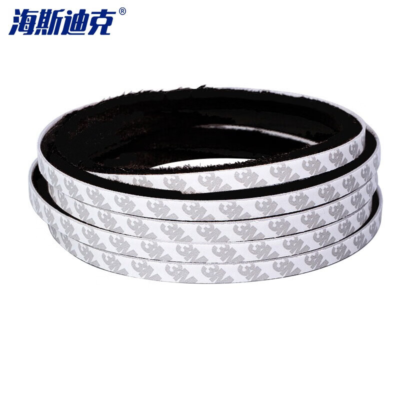 海斯迪克 gnjz-5164 空满标识医院四防标示挂牌 亚克力标牌 使用中气瓶状态提示牌 绿色(满)5*5cm