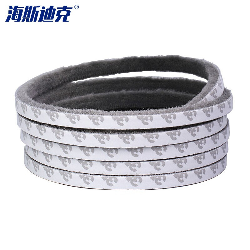 海斯迪克 gnjz-5164 地面安全标识贴 防水耐磨磨砂地贴 警示牌贴纸纸直径30cm 当心叉车(2)