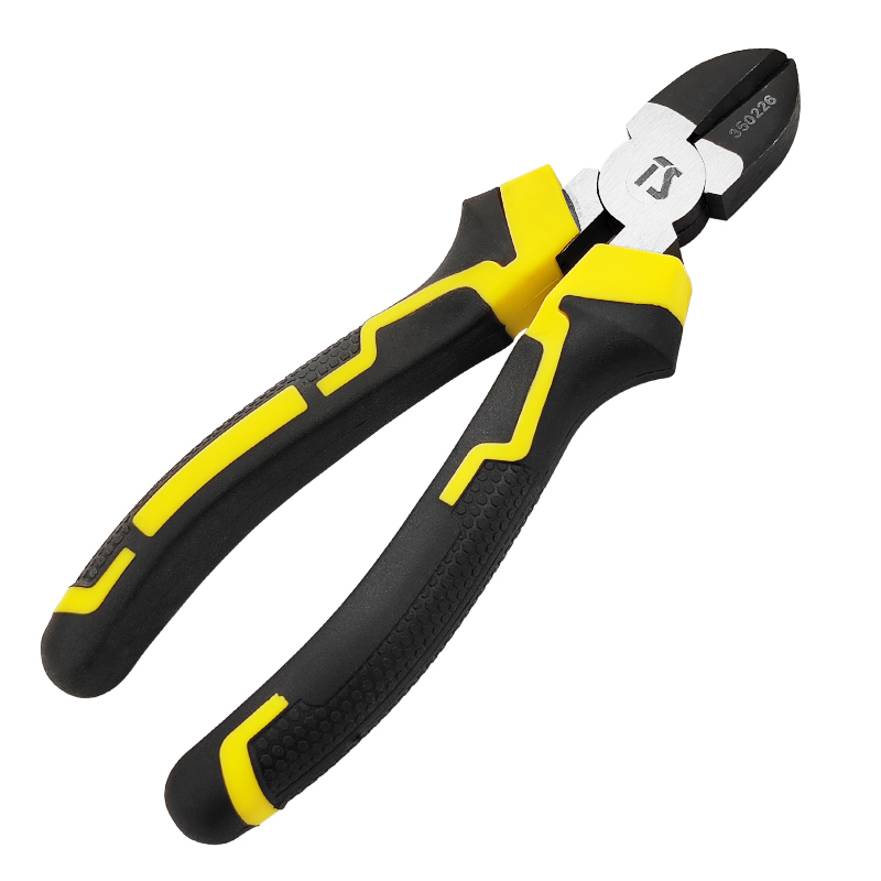 TS/拓信 德式斜口钳 350227