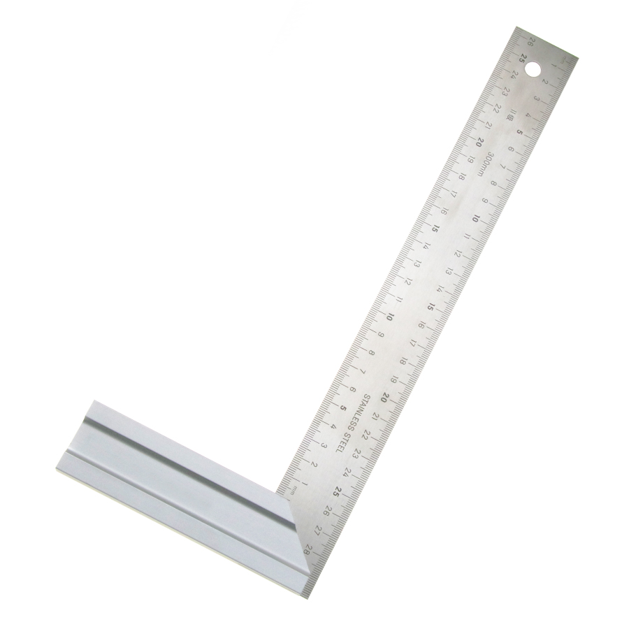 TS/拓信 钢角尺 230312