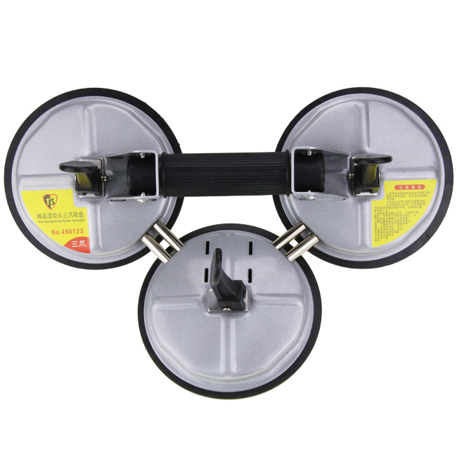 TS/拓信 高档活动头玻璃吸盘 490123