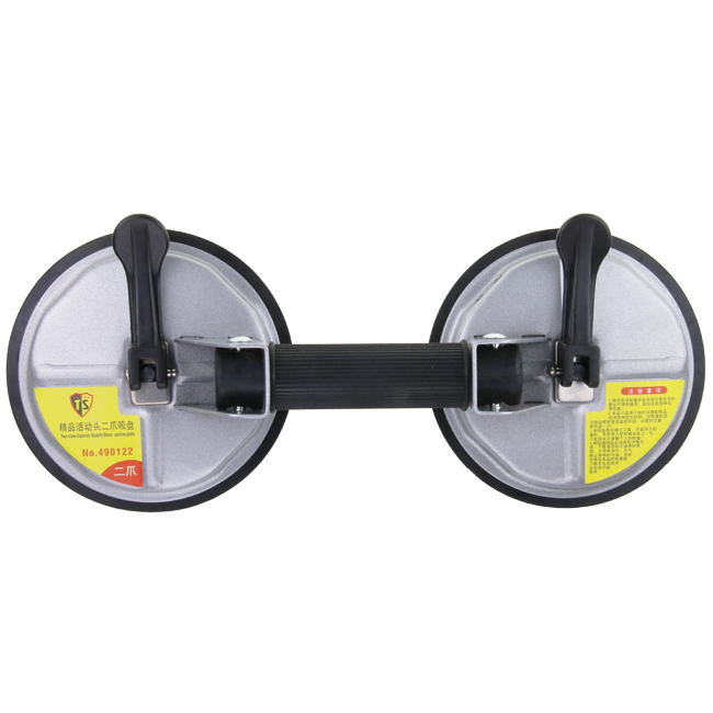 TS/拓信 高档活动头玻璃吸盘 490122