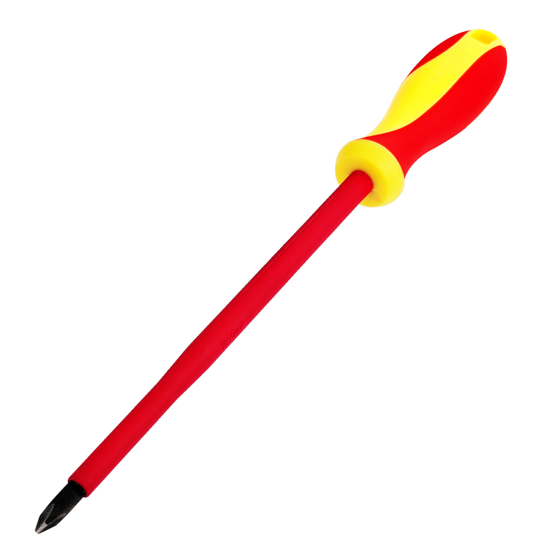 TS/拓信 VDE绝缘十字螺丝批 1202806