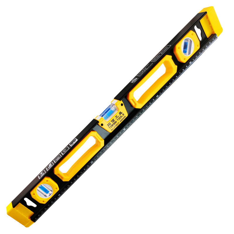 TS/拓信 铸铝水平尺 210624