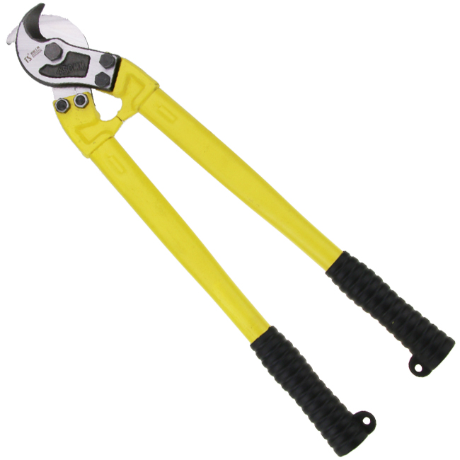 TS/拓信 美式电缆剪 389336