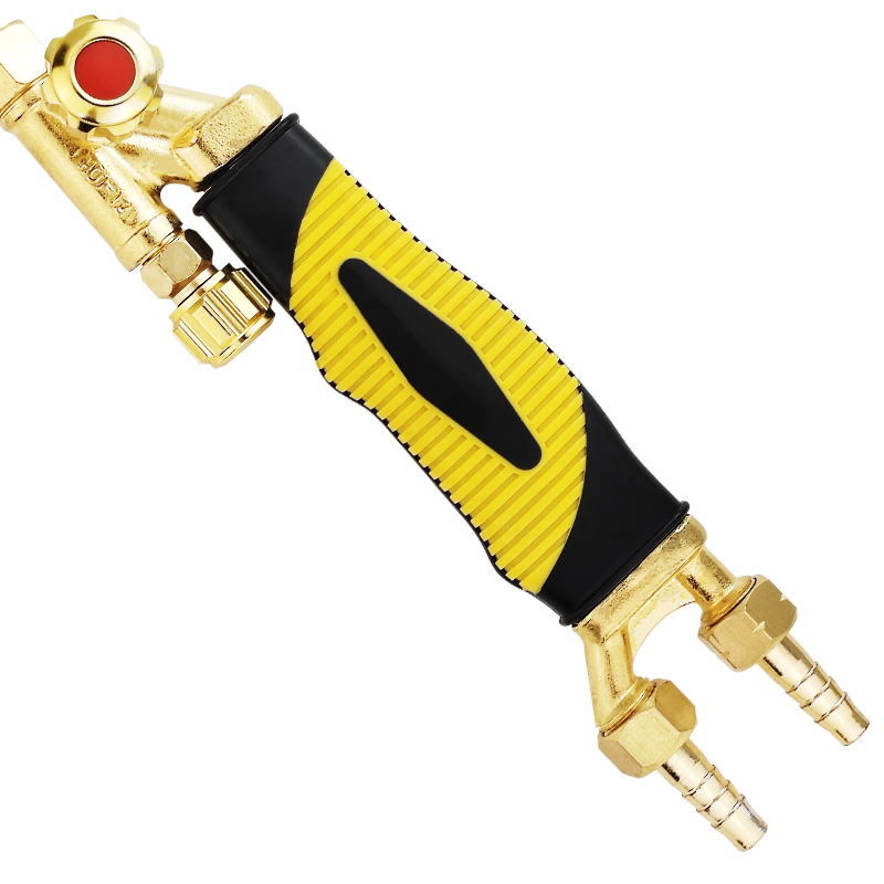 TS/拓信 射吸式焊炬 522112