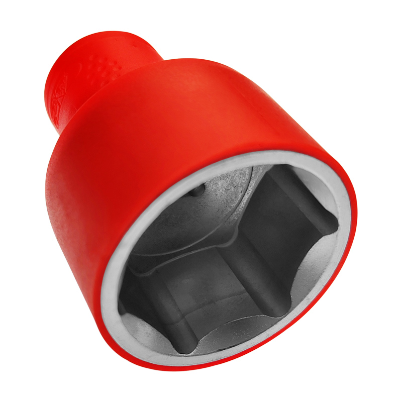 TS/拓信 VDE绝缘1/2系列公制套筒 1603016