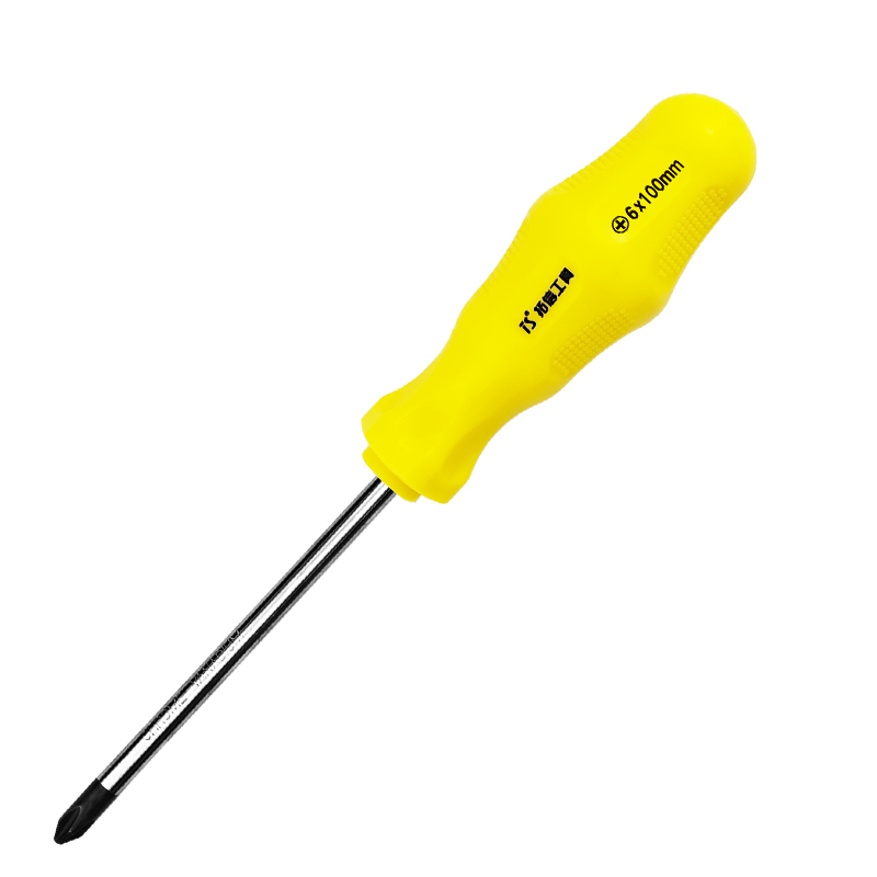 TS/拓信 耐油柄十字螺丝刀 400324