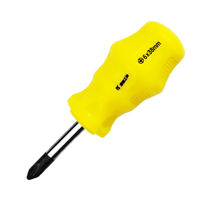TS/拓信 耐油柄十字螺丝刀 400322