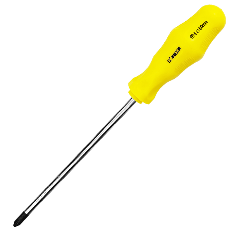 TS/拓信 耐油柄十字螺丝刀 400316