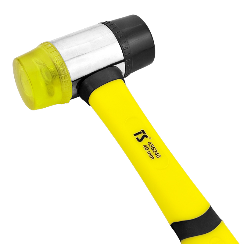 TS/拓信 包塑柄安装锤 435240