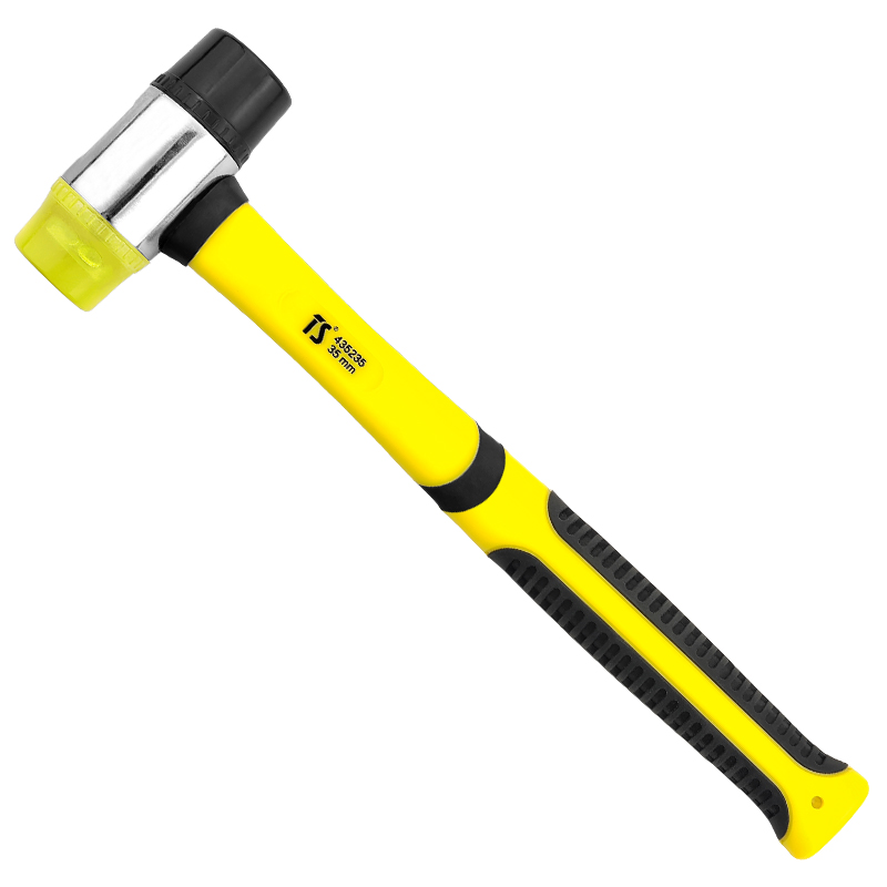 TS/拓信 包塑柄安装锤 435235