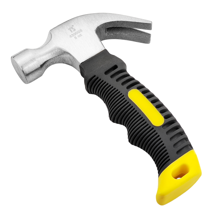 TS/拓信 短柄羊角锤 430008