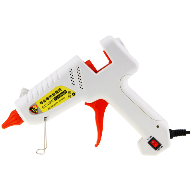 TS/拓信 P系列双温热熔胶枪 395200