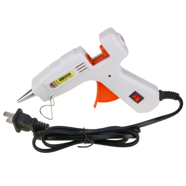 TS/拓信 7mm热熔胶枪 395202