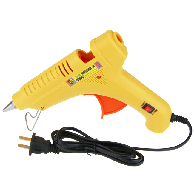 TS/拓信 D系列双温热熔胶枪 395100