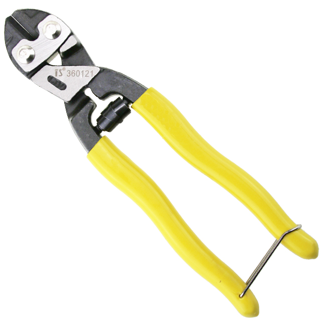 TS/拓信 专业级迷你断线钳 360121