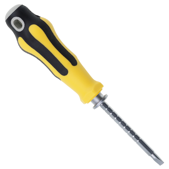 TS/拓信 伸缩两用螺丝刀 408101