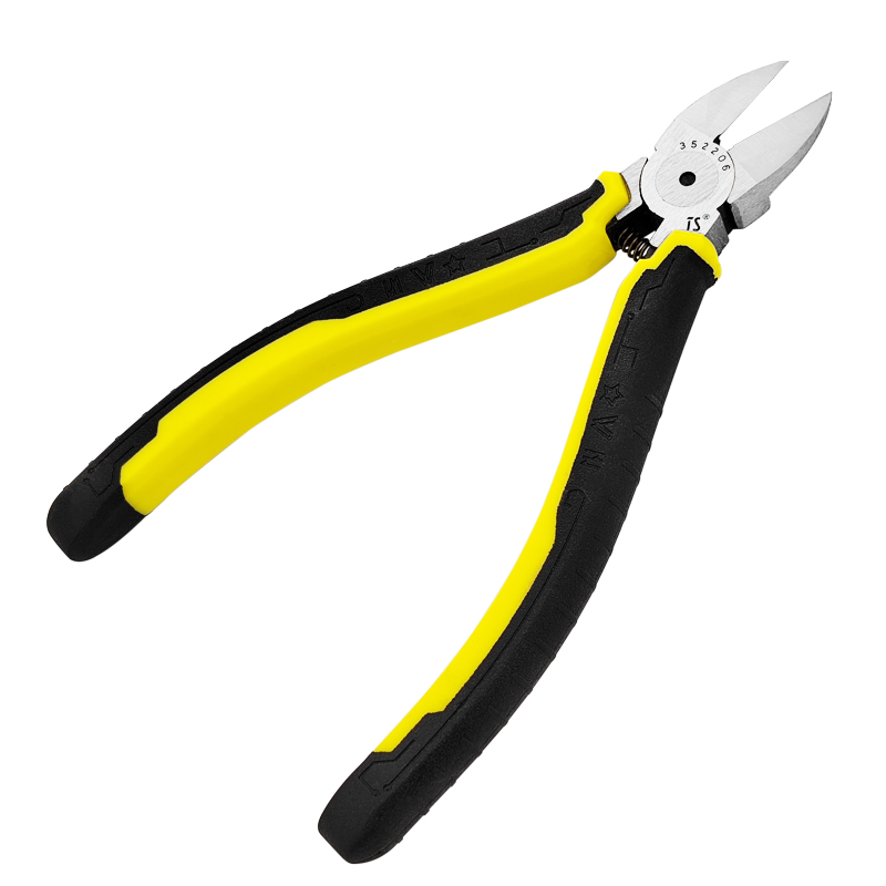 TS/拓信 专业级水口钳 352206