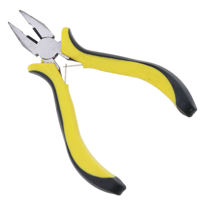 TS/拓信 迷你钢丝钳 351801