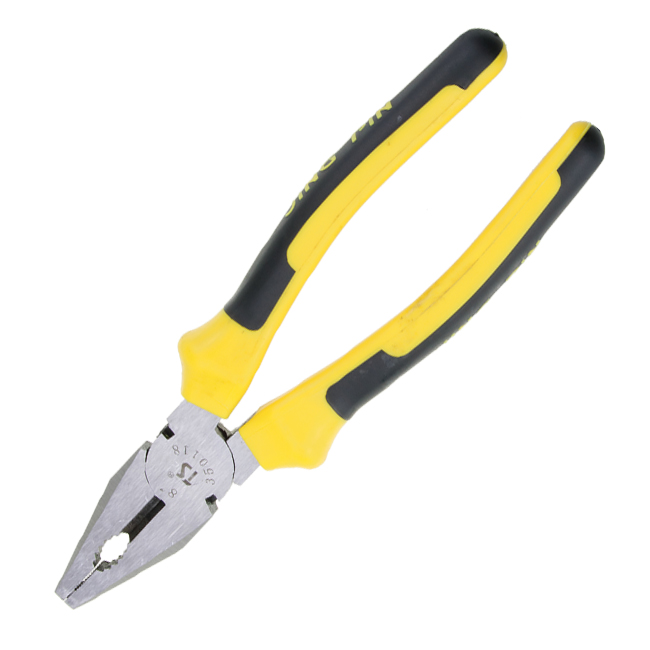 TS/拓信 钢丝钳 350118