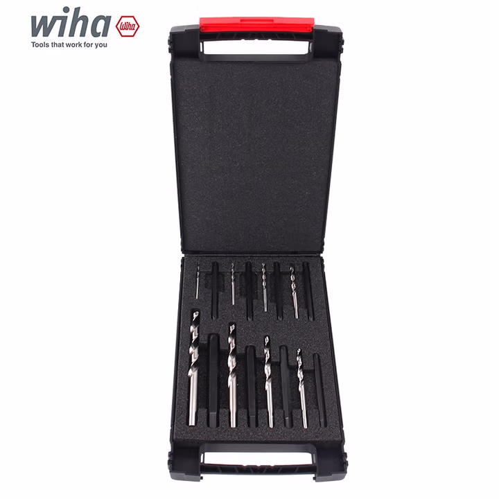 WIHA/威汉 断丝取出器16件套 03988