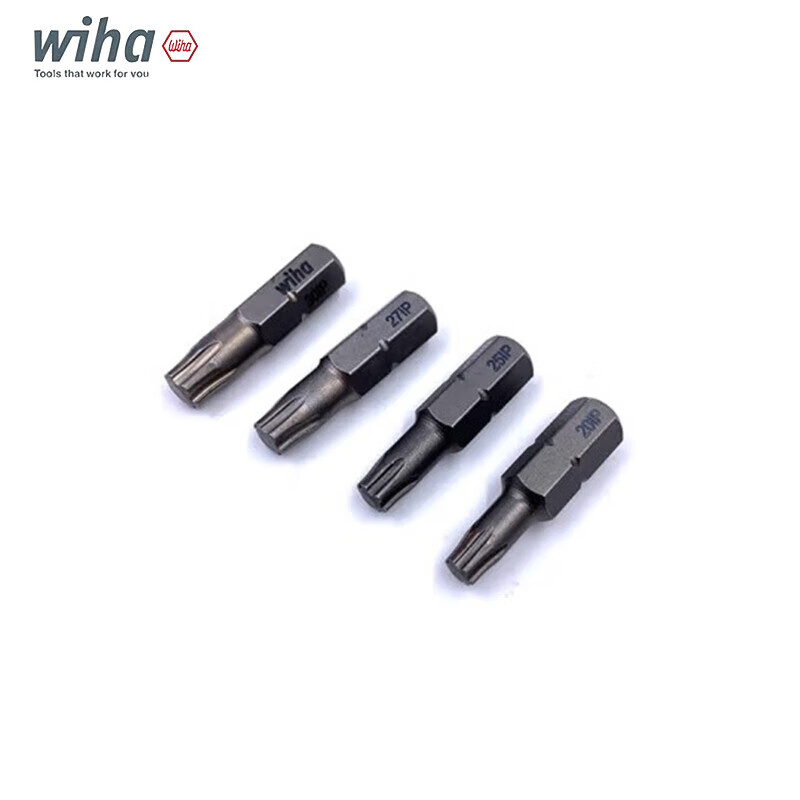 WIHA/威汉 专业批头 E6.3 23149