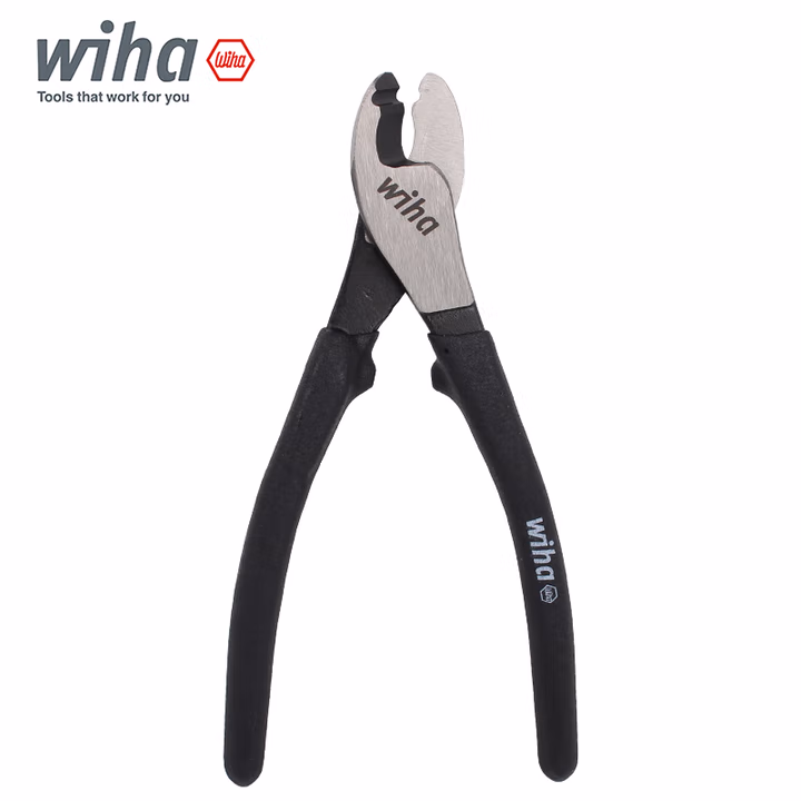 WIHA/威汉 wiha威汉黑森林线缆钳 45846