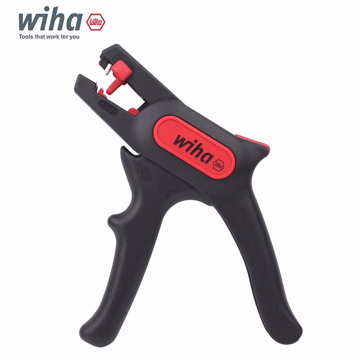 WIHA/威汉 自动剥线钳 44617