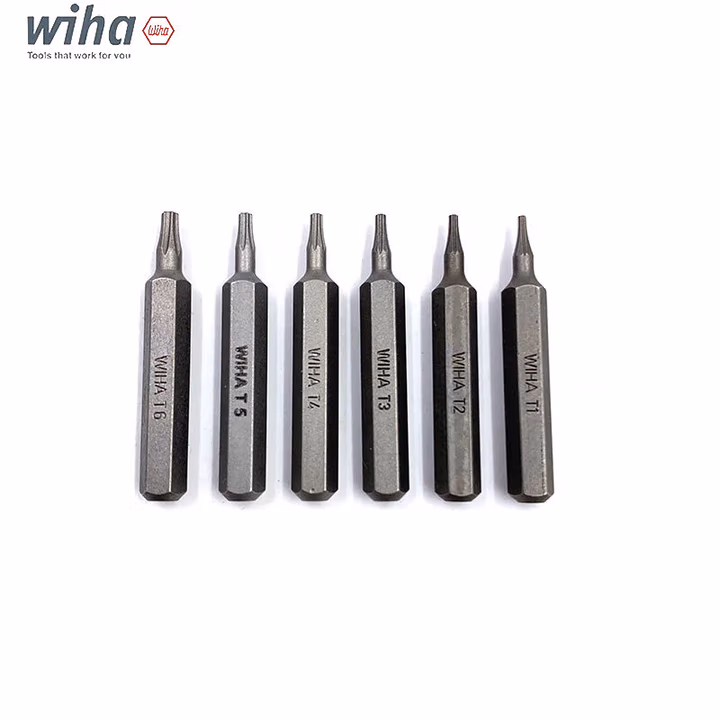 WIHA/威汉 精密批头C4X28mm 40644